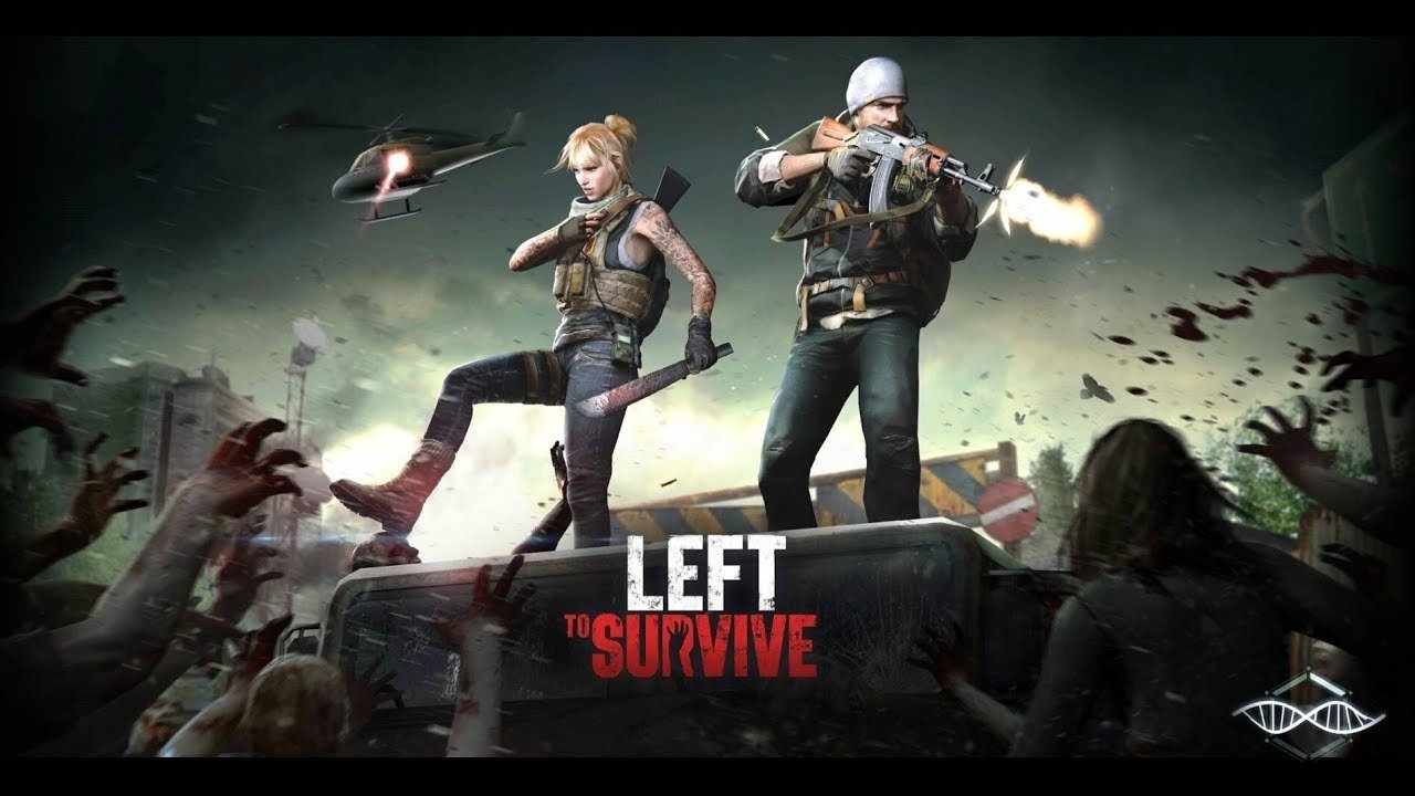 Left to Survive 6.4.3 APK MOD [Menu LMH, Huge Amount Of Money gold, free shopping]