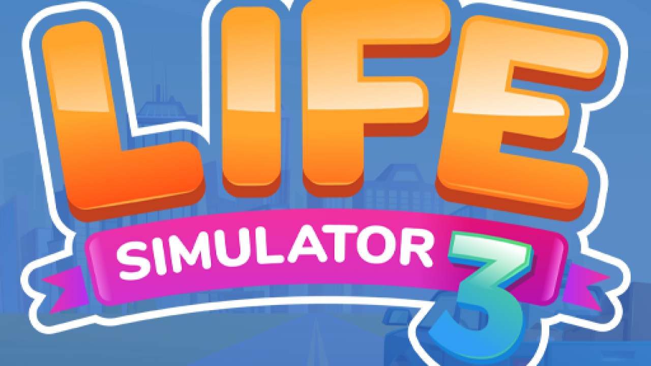 Life Simulator 3 233.120224.2434 APK MOD [Lượng Tiền Rất Lớn]