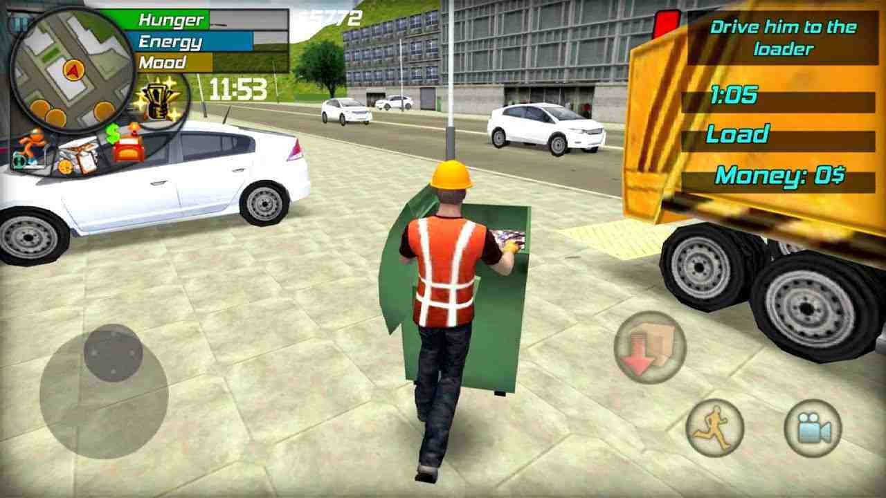 Life Simulator 3 233.120224.2434 APK MOD [Lượng Tiền Rất Lớn]