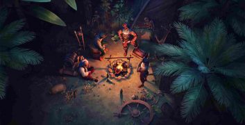 Mutiny: Pirate Survival RPG MOD APK 0.50.0 [Menu LMH, Unlimited Money, free shopping, free craft] image