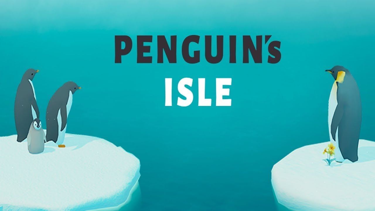 Penguin Isle 1.71.0 APK MOD [Menu LMH, Full Lượng Tiền Rất Lớn, Đá Qúy]