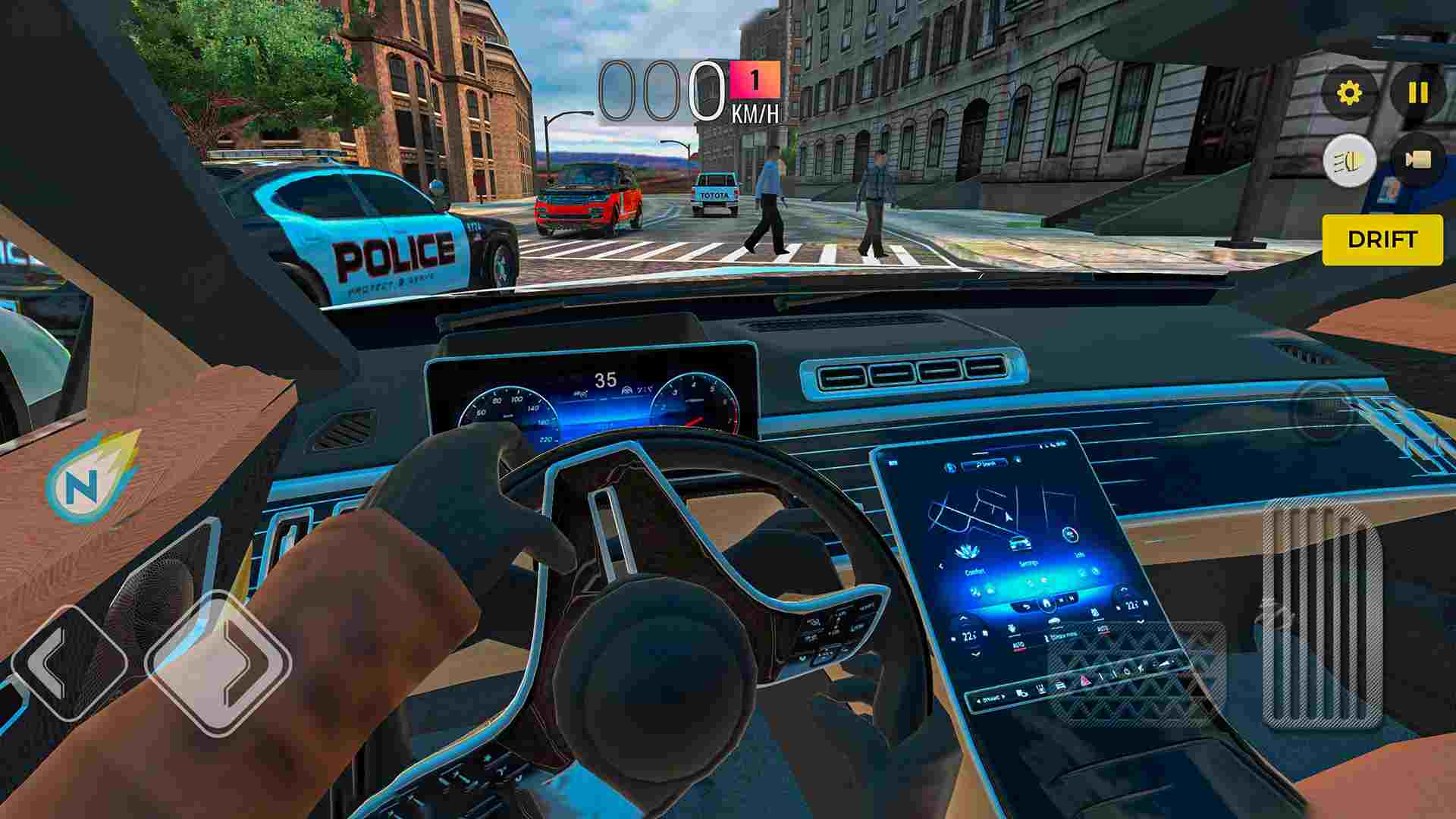 racing-in-car-multiplayer-mod-apk