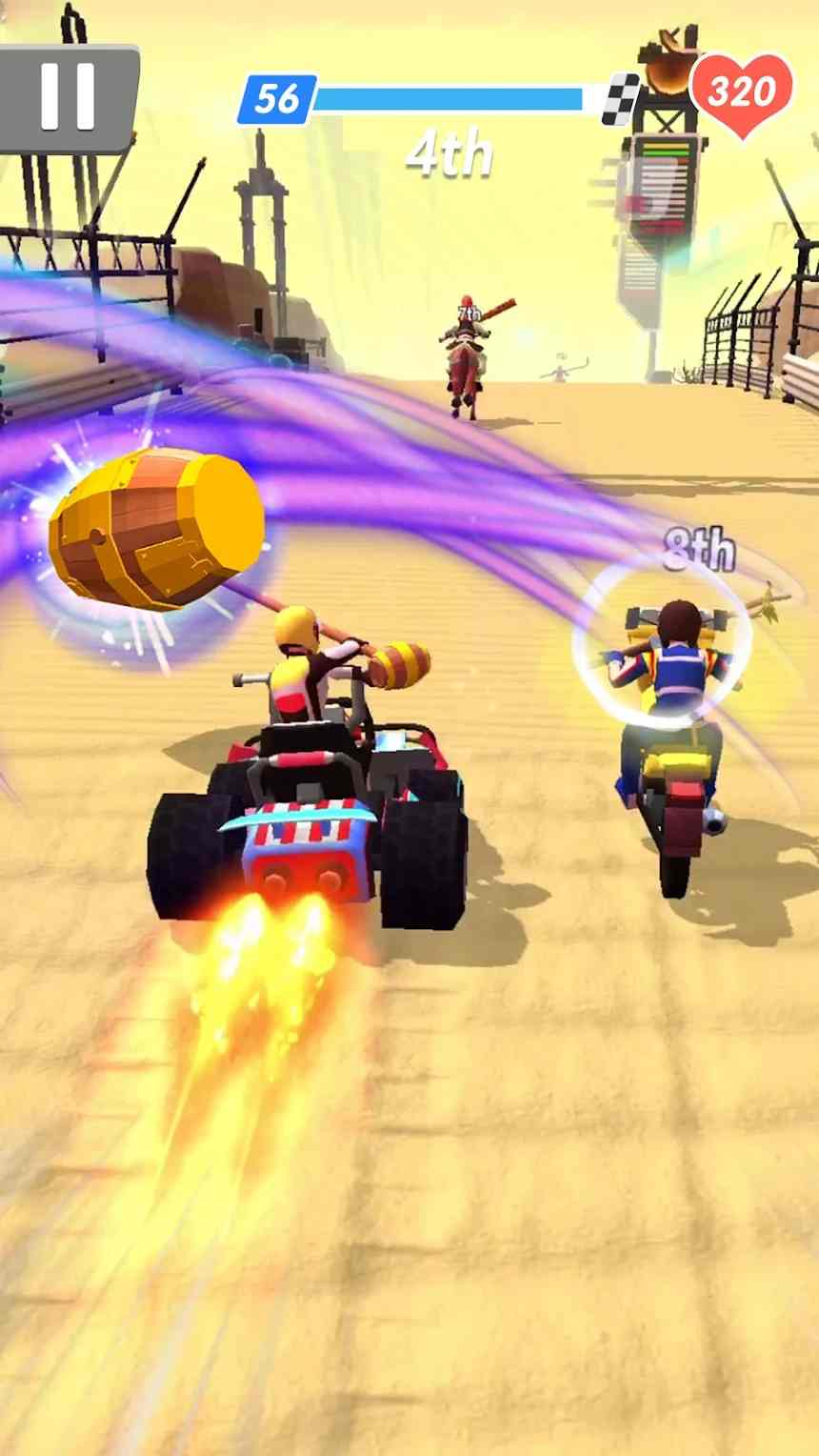 racing-smash-3d-mod-apk