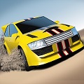 Rally Fury 1.112  Menu, Unlimited money and tokens, multiplayer unlocked