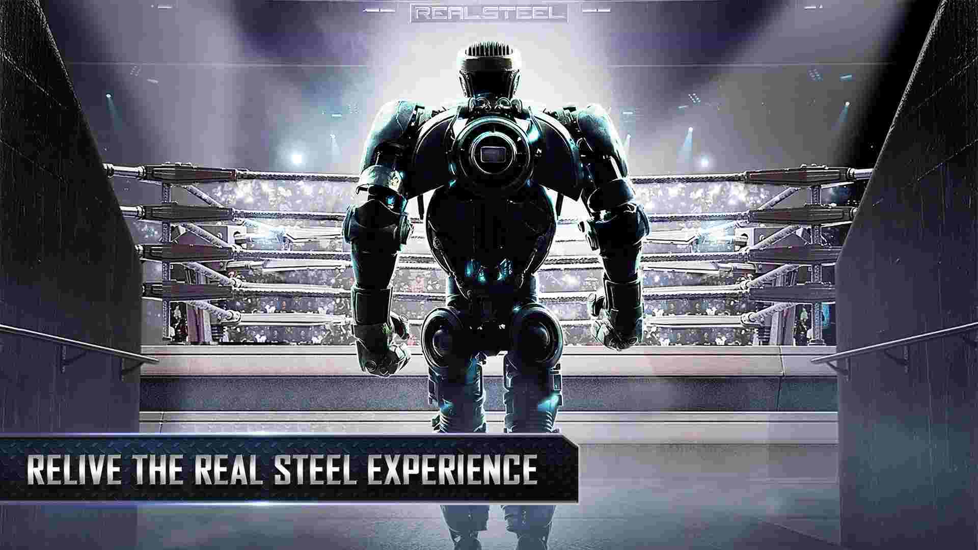real-steel-hd-mod-android