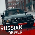 Russian Driver 1.1.4 APK MOD [Menu LMH, Huge Amount Of Money, free shopping]