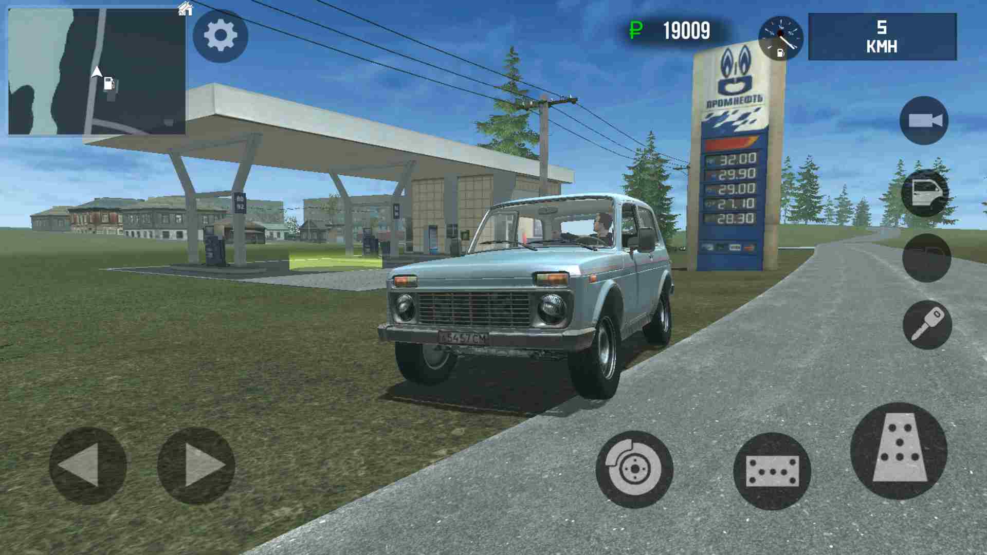 russian-driver-mod-apk