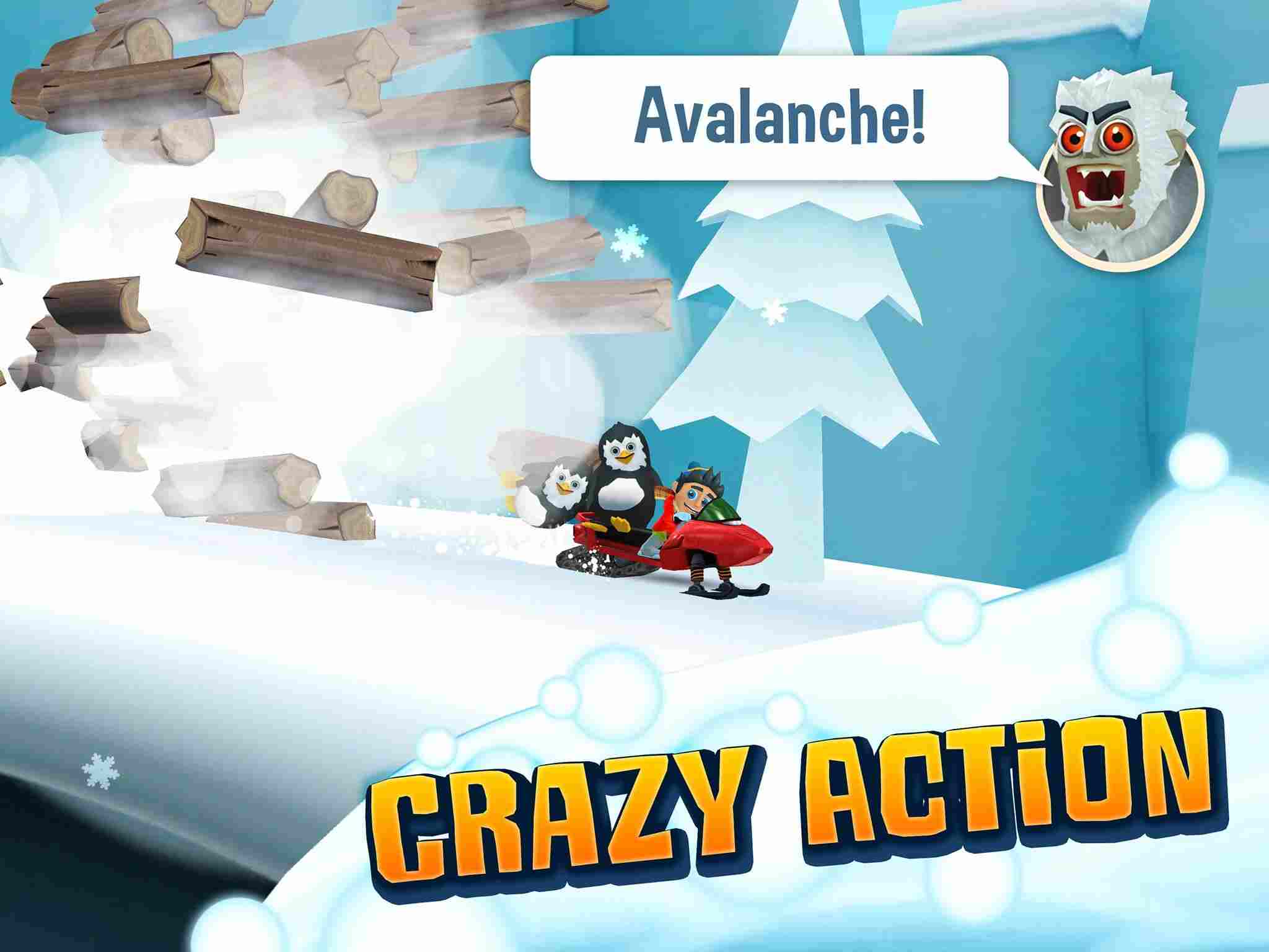 ski-safari-2-mod-apk