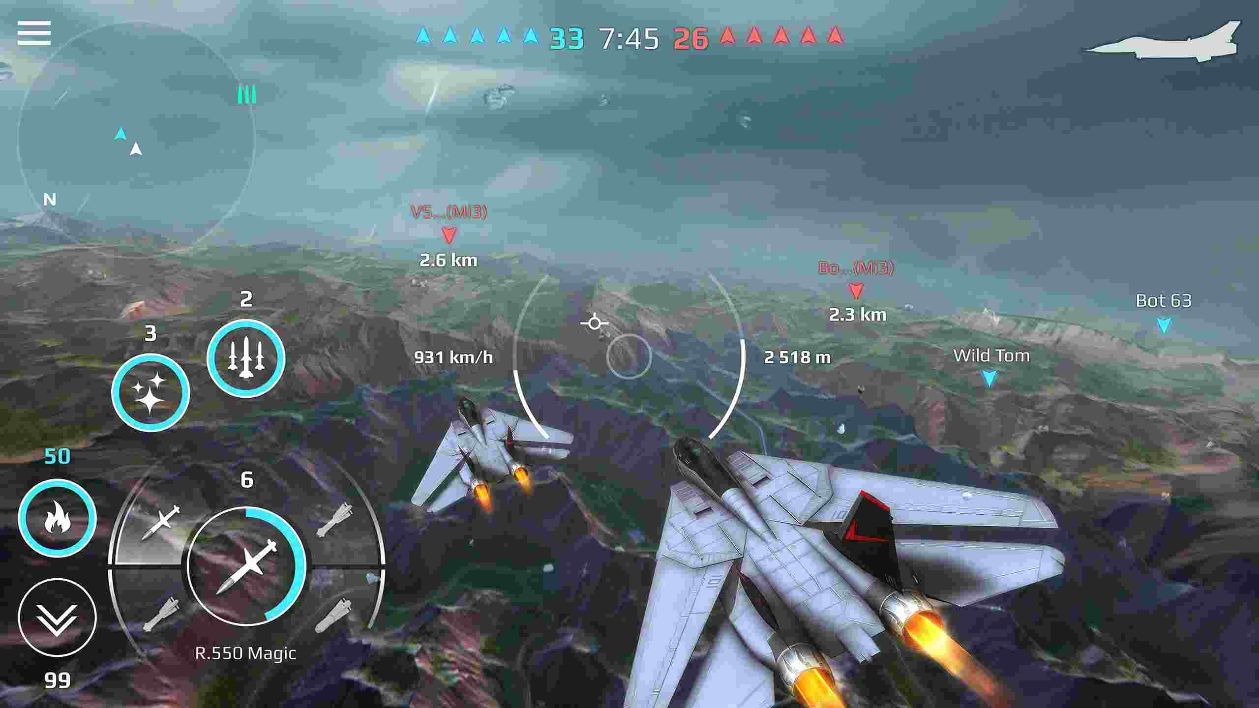 sky-combat-mod-android