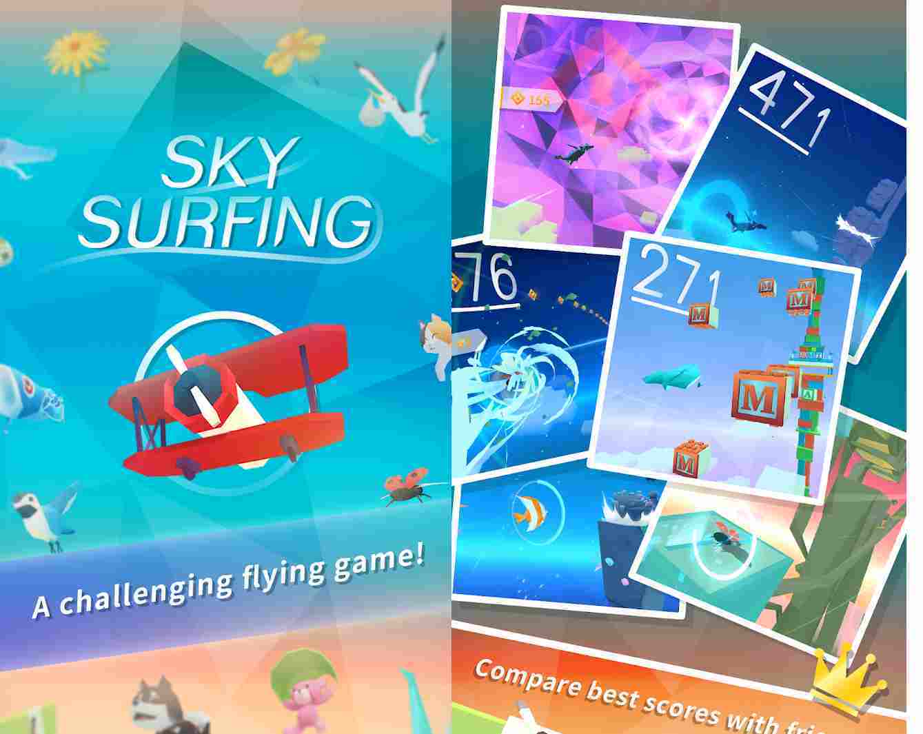sky-surfing-mod-android