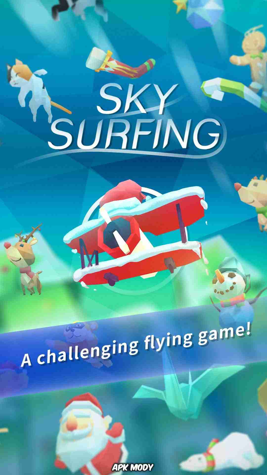 sky-surfing-mod-apk