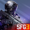 Special Forces Group 3 1.4 APK MOD [Menu LMH, Huge Amount Of everything, money, unlocked all skins]