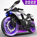 Speed Moto Dash 2.19 APK MOD [Menu LMH, Huge Amount Of Money]