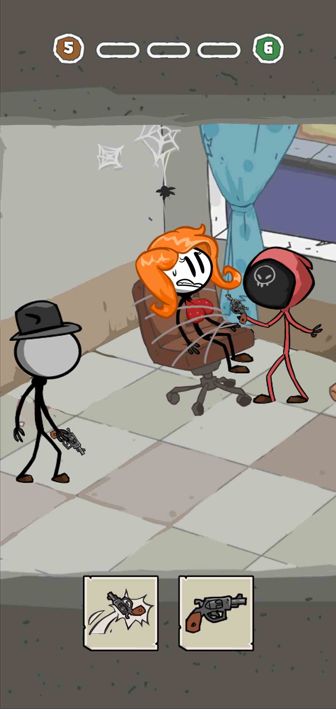 stickman-escape-choice-story-mod-apk