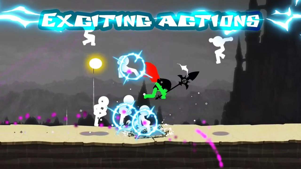 stickman-the-flash-mod-apk