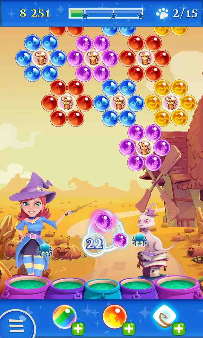 tai-bubble-witch-2-saga-mod/