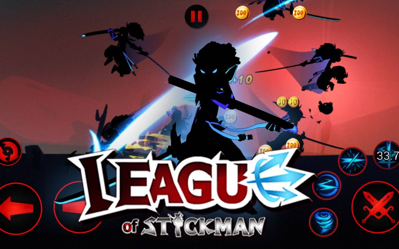 tai-league-of-stickman-mod