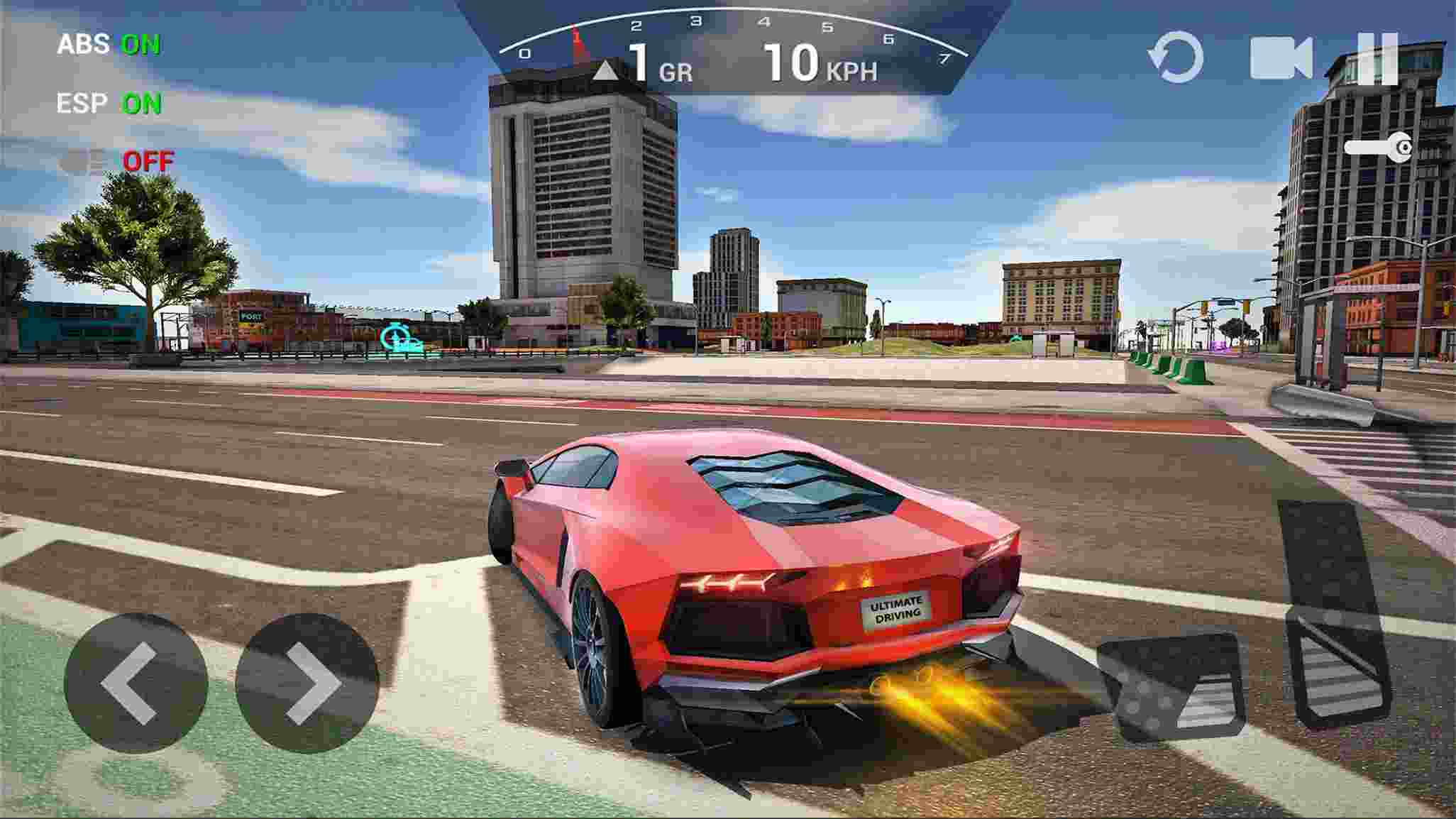 tai-ultimate-car-driving-simulator-mod/