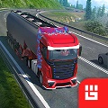 Truck Simulator PRO Europe 2.6.2  Unlimited Money Gems