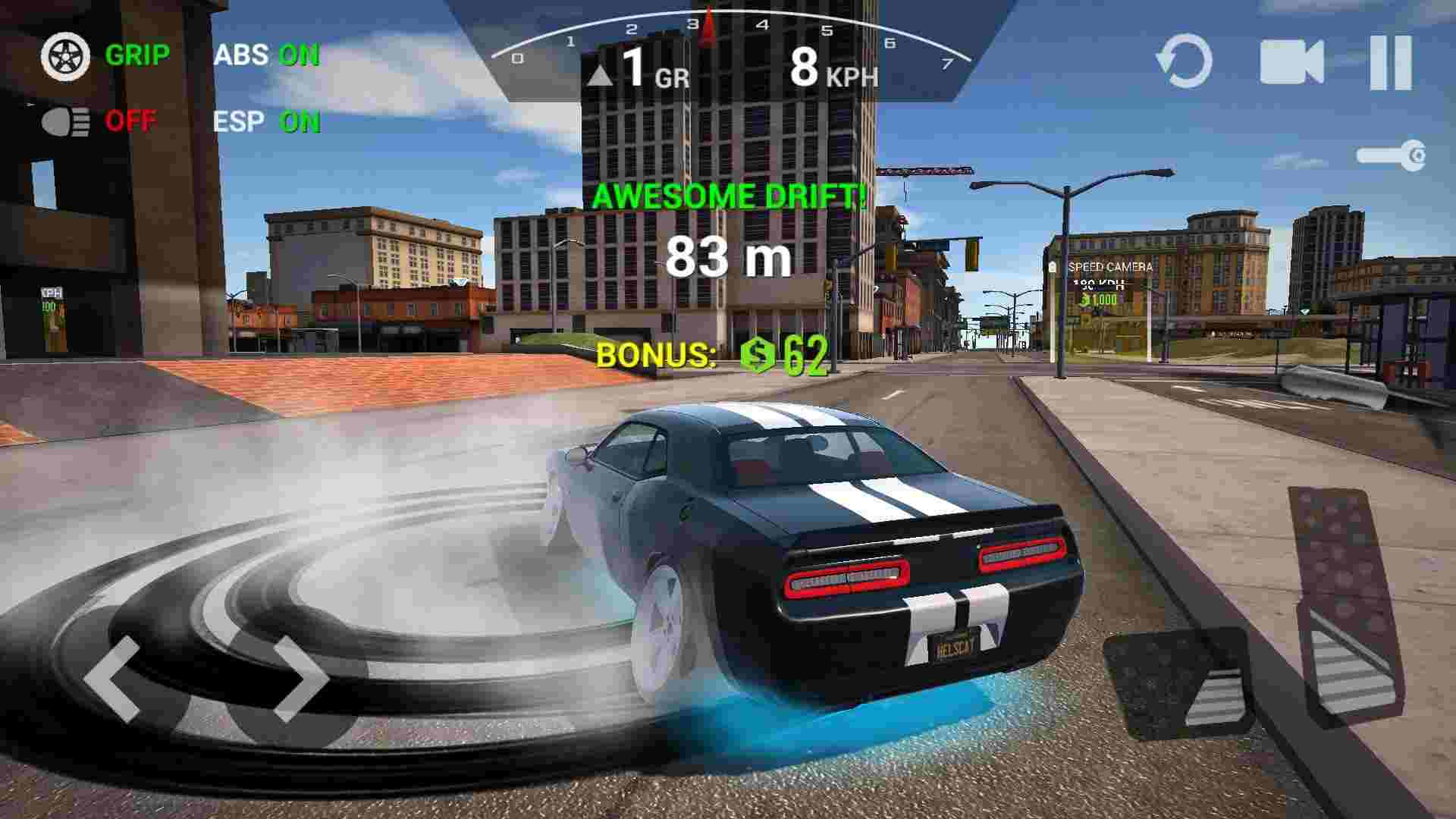 ultimate-car-driving-simulator-mod-android
