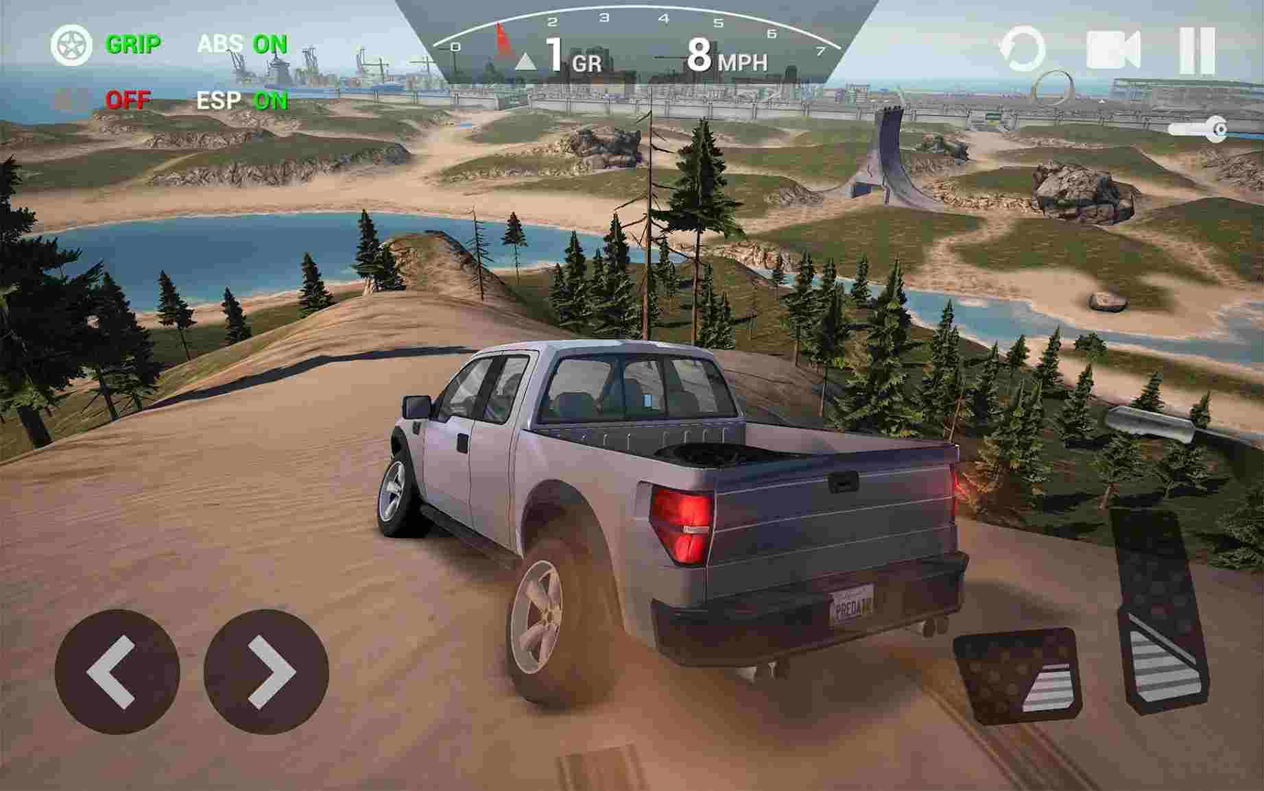 ultimate-car-driving-simulator-mod-apk