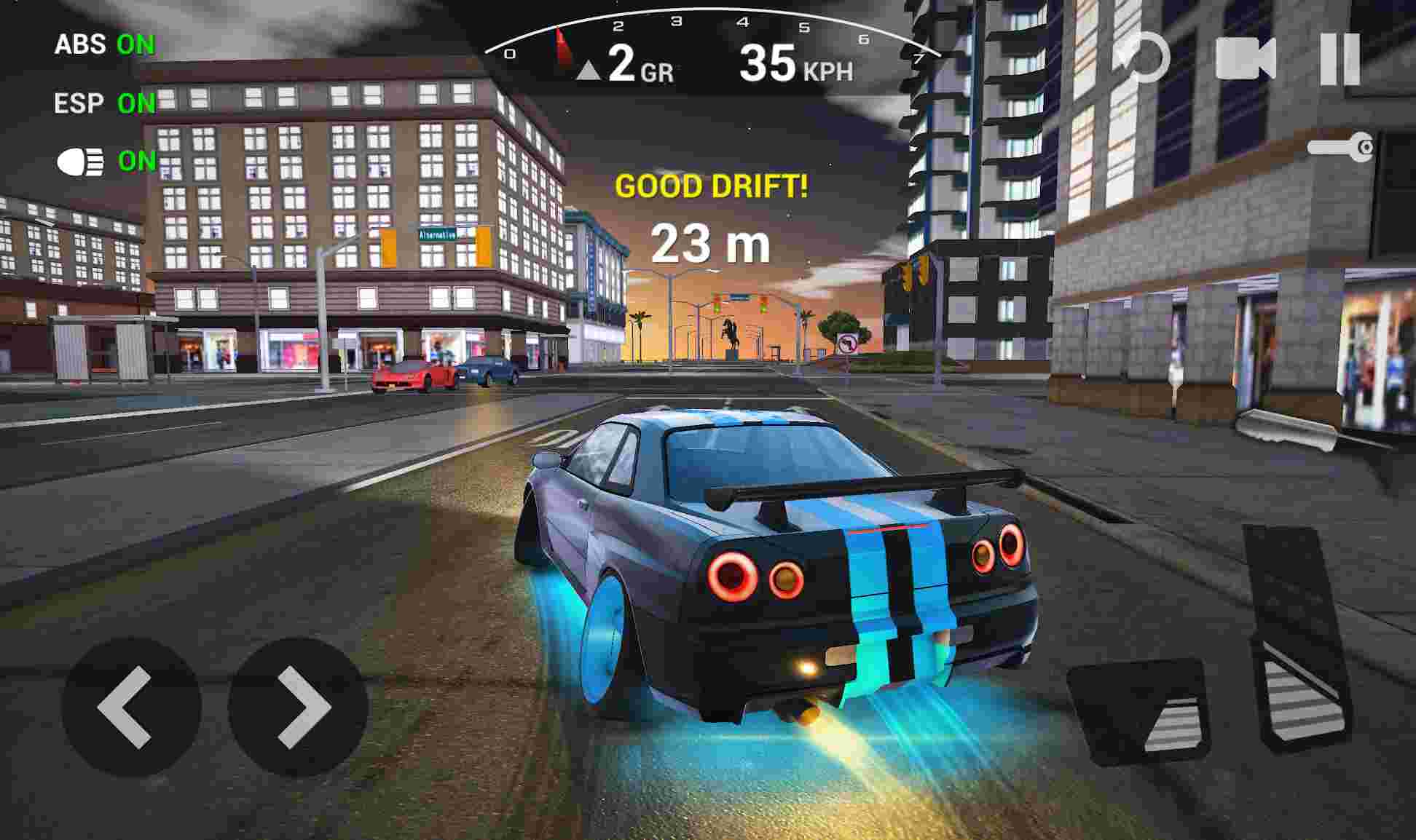 ultimate-car-driving-simulator-mod