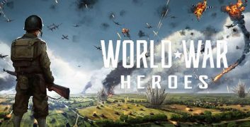 world-war-heroes-mod-icon