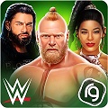 WWE Mayhem 1.77.127  Menu, Vô hạn tiền, Tăng sát thương, Phòng thủ, Bot ngu