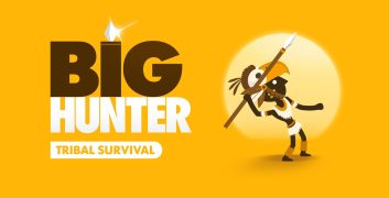 Big Hunter MOD APK 3.0.2 [Menu LMH, Full Tiền] image
