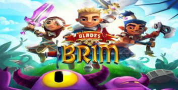 Blades of Brim Mod Icon