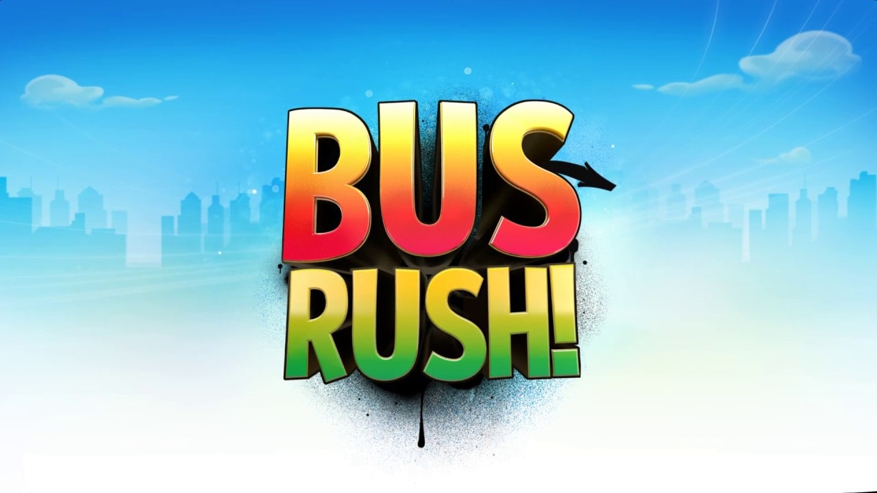 Bus Rush 1.24.2 APK MOD [Huge Amount Of Money]