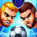 Champion Soccer Star: Cup Game 0.88  Menu, Unlimited money gems, energy