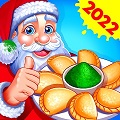 Christmas Cooking 1.9.7  Menu, Unlimited money gems diamond