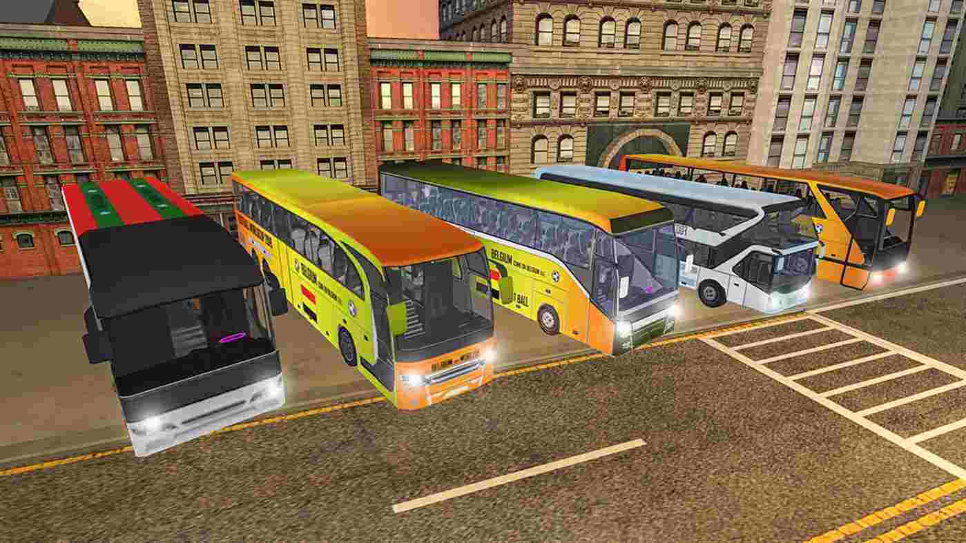 Coach-Bus-Simulator-mod