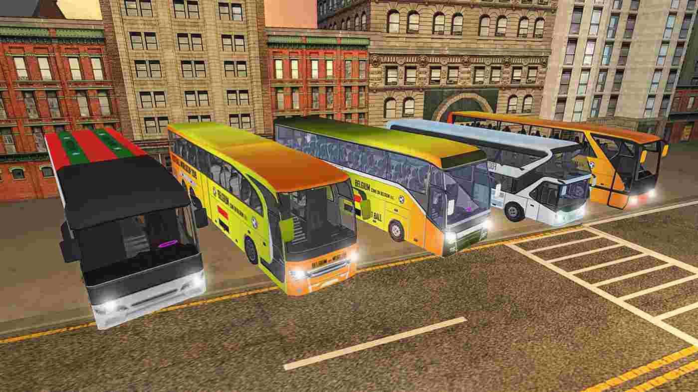 Coach-Bus-Simulator-mod/