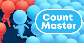 Count Masters Mod Icon