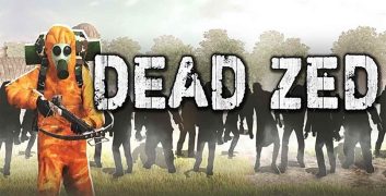 Dead Zed Mod Icon