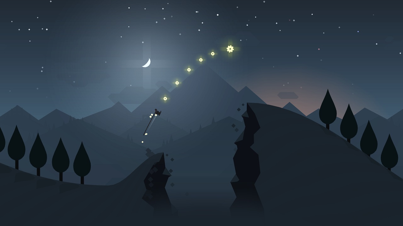 Download Alto’s Adventure 