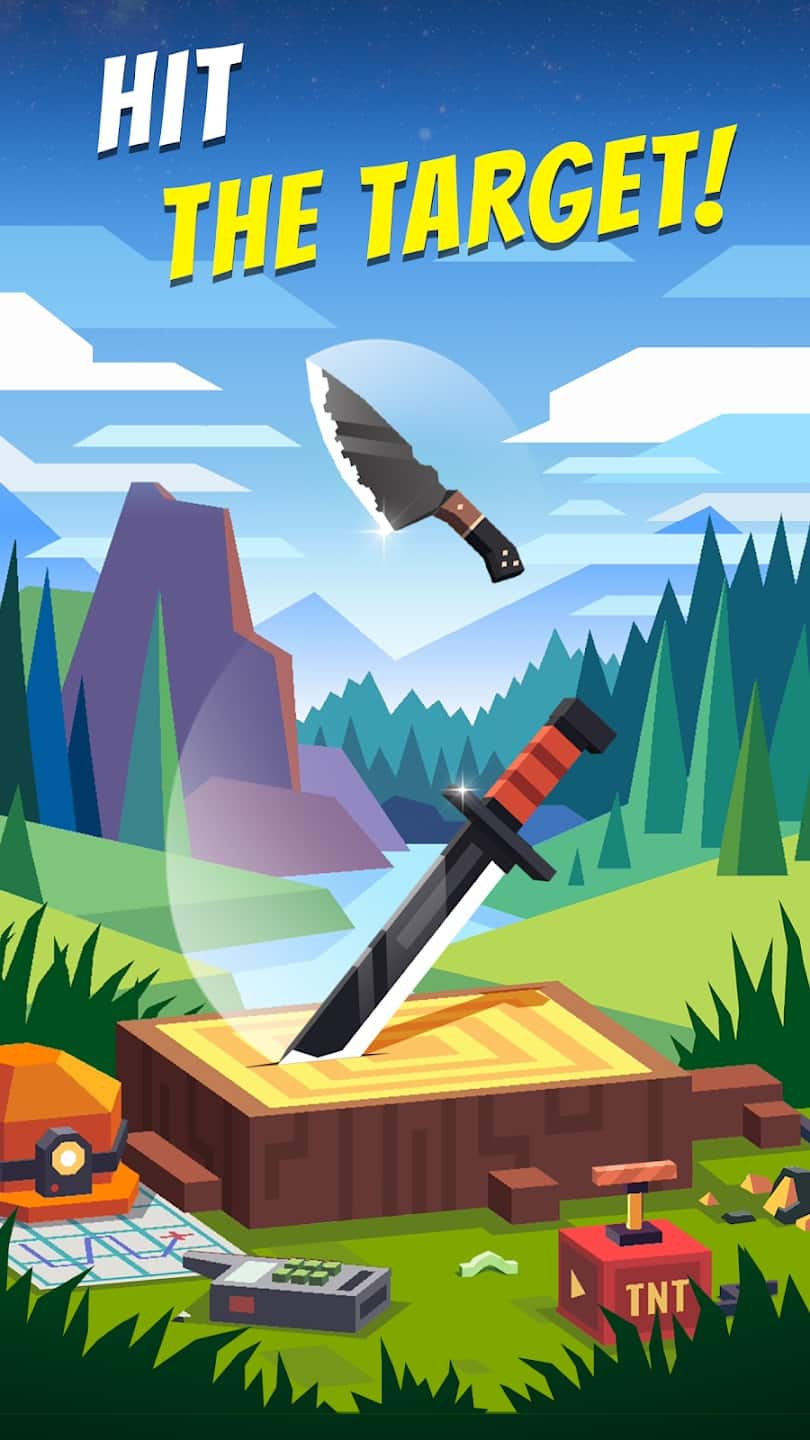 Download Flippy Knife 