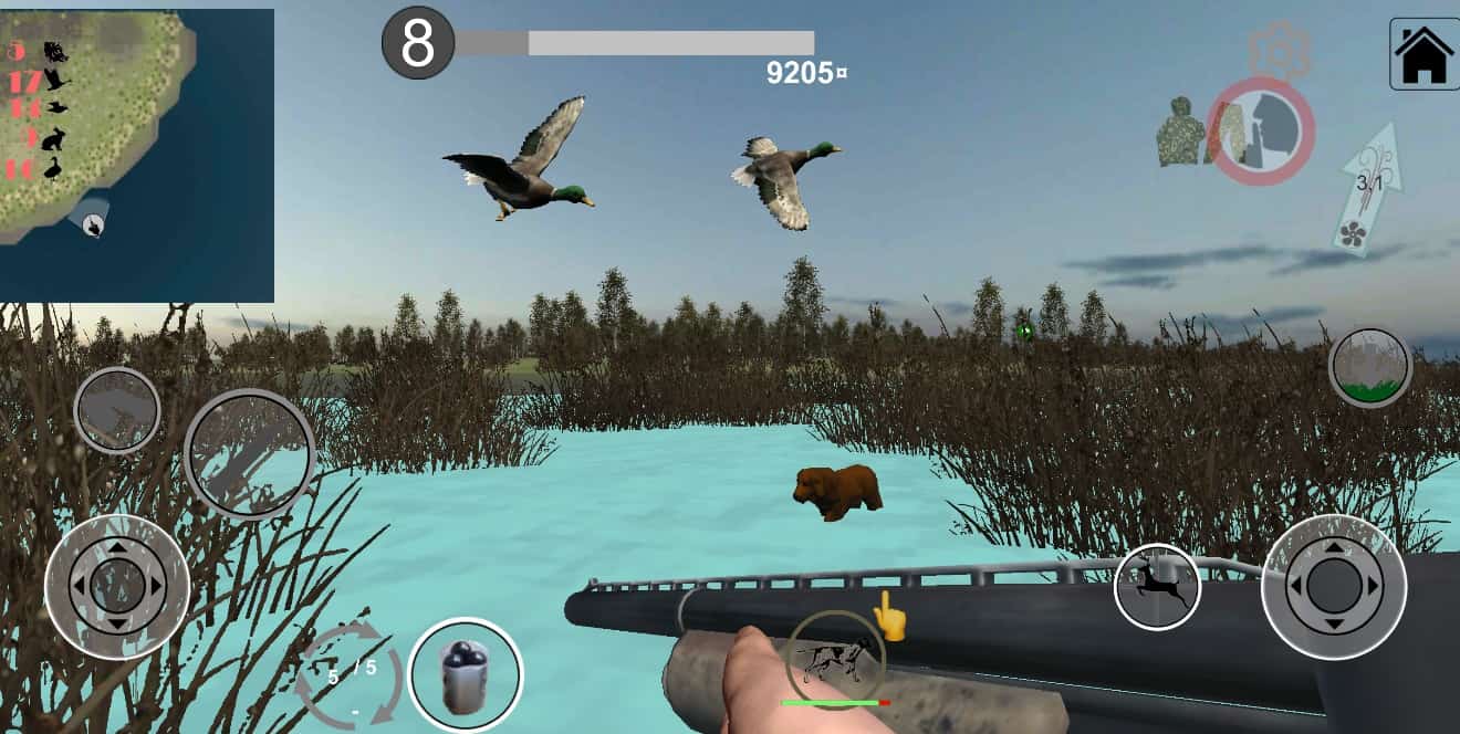 Download Hunting Simulator Games 