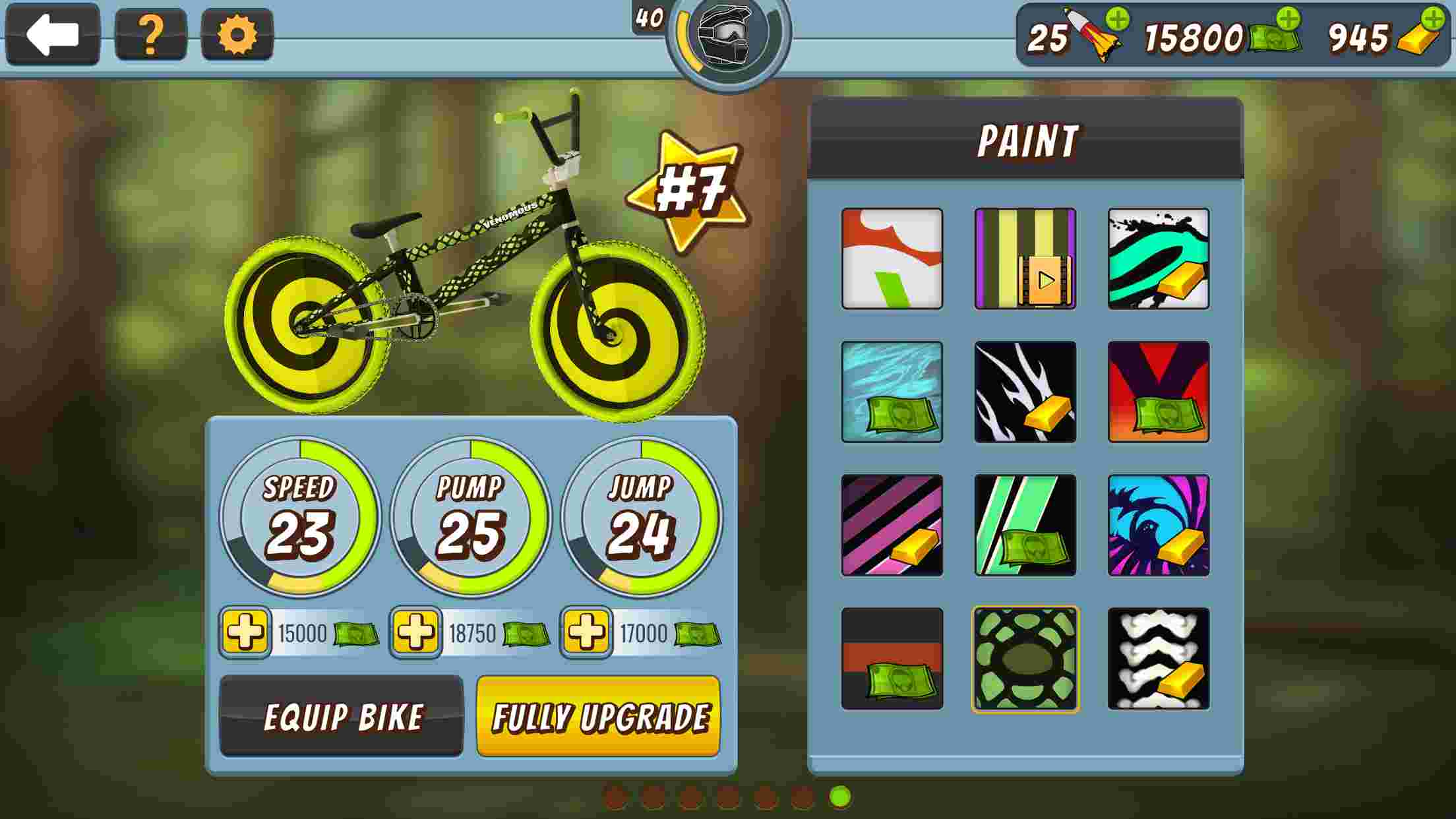 Взломанная версия 1.6. Андроид Mad_skills_BMX. Mad skills BMX 2. Игры на 2. Игры APK BMX 2.