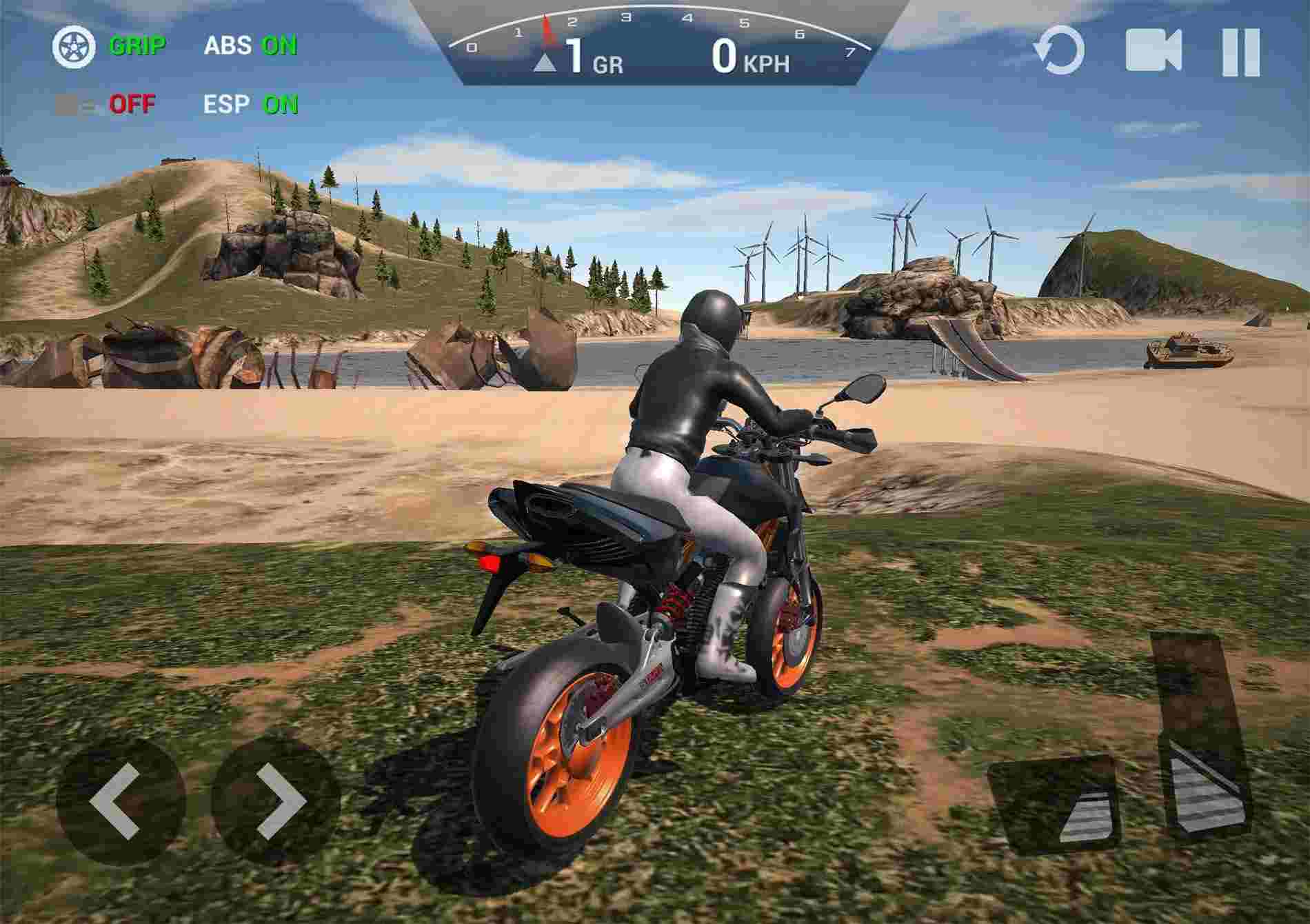 Download Ultimate Motorcycle Simulator 