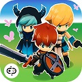 Dungeons and Honor 1.8.4 APK MOD [Menu LMH, Max level money, free shopping]