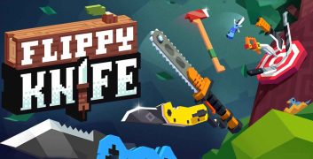 Flippy Knife Mod Icon