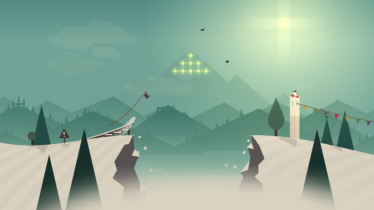 Game Alto’s Adventure 