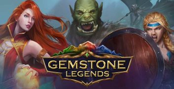 Gemstone Legends Mod Icon