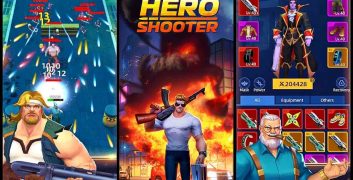 Hero Shooter Mod Icon