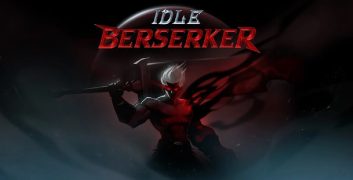 IDLE Berserker Mod Icon