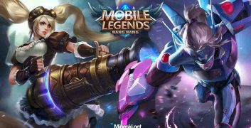 Mobile Legends Bang Bang Mod icon