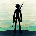 Stick Fight: Shadow Warrior 1.86  Bất tử, Mở khóa